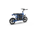 卸売軽量電気トリサイクルモビリティスクーター